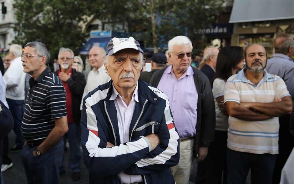 Συνταξιούχοι - ΣτΕ 10. 