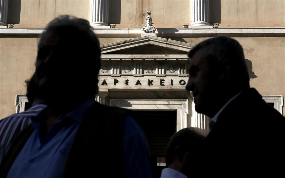 Συνταξιούχοι - ΣτΕ 11. 
