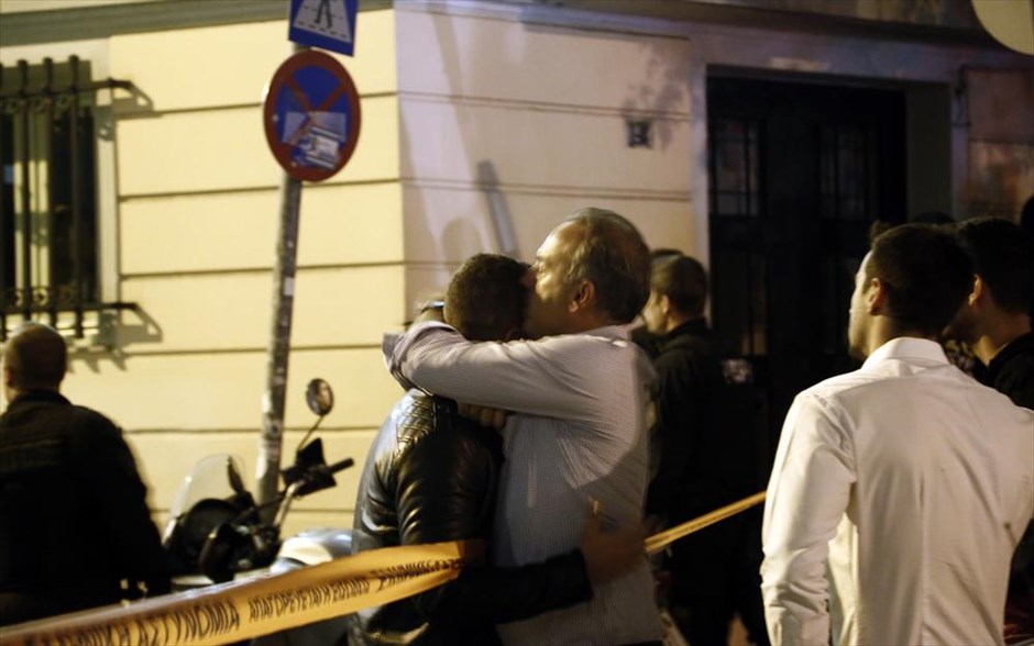  Δολοφονία Ζαφειρόπουλου. 