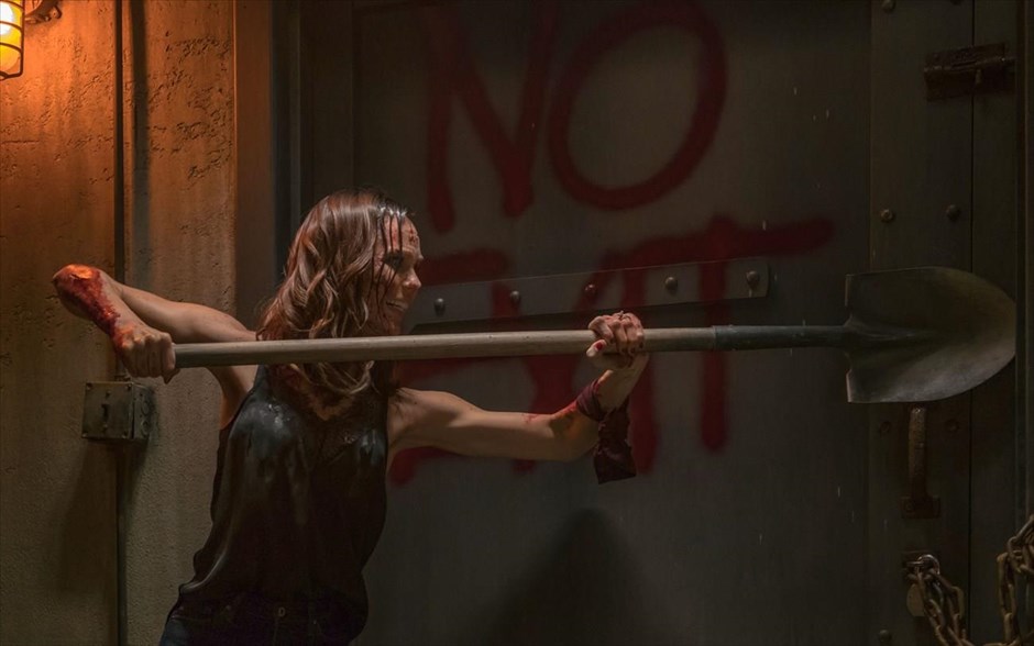 Saw: Legacy. Απογειώνοντας τα διεστραμμένα σενάρια δολοφονιών, ένα από τα πιο κερδοφόρα horror franchises όλων των εποχών επιστρέφει με την όγδοη συνέχειά του,