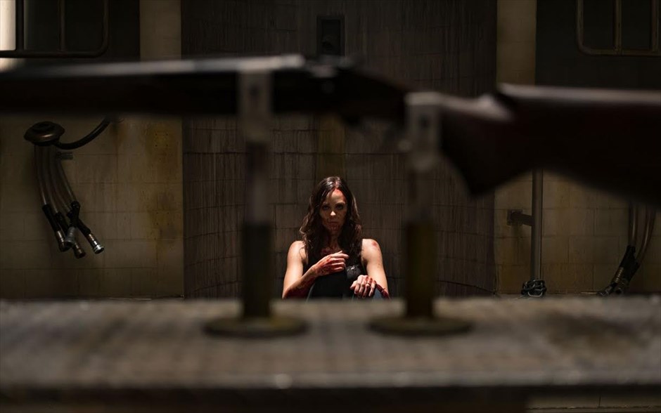 Saw: Legacy. Απογειώνοντας τα διεστραμμένα σενάρια δολοφονιών, ένα από τα πιο κερδοφόρα horror franchises όλων των εποχών επιστρέφει με την όγδοη συνέχειά του,