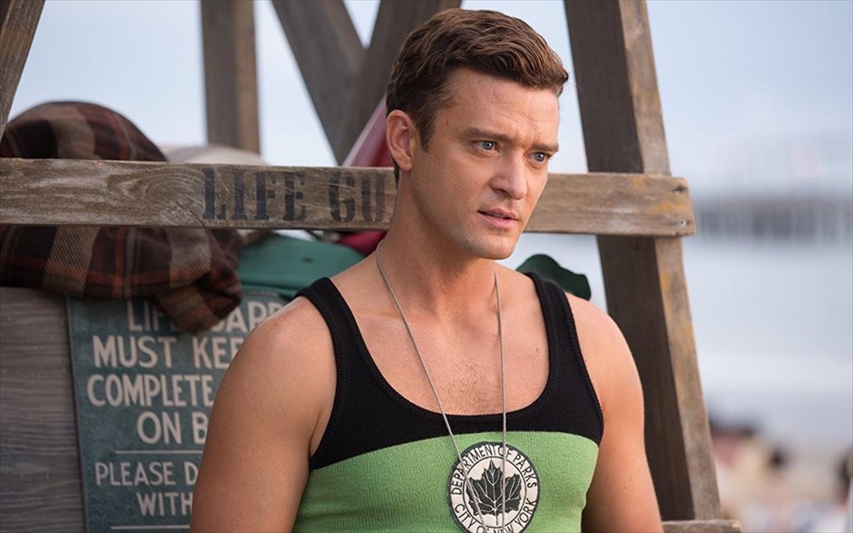 Wonder wheel. Το νέο δράμα του Γούντι Άλεν - με τους Κέιτ Ουίνσλετ, Τζάστιν Τίμπερλεϊκ, Τζούνο Τεμπλ και Τζιμ Μπελούσι - εκτυλίσσεται τη δεκαετία του ’50, στο Κόνι Άιλαντ, όταν η σύζυγος ενός μεσήλικα χειριστή καρουζέλ ερωτεύεται παράφορα έναν ναυαγοσώστη, τον οποίο φλερτάρει παράλληλα και η θετή κόρης της.