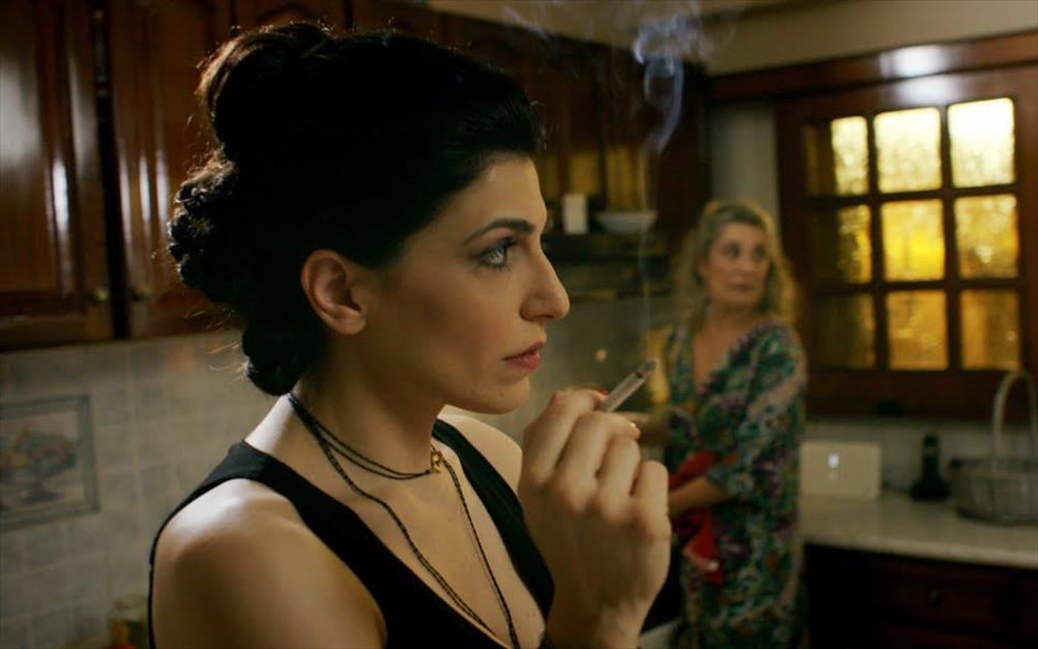 Τζαμάικα. Συγκινητική, αλλά και αισιόδοξη, η κομεντί του Ανδρέα Μορφονιού μιλάει για τη σαρωτική δύναμη της ζωής και την αδελφική αγάπη που ξεπερνά τα προβλήματα του παρελθόντος.