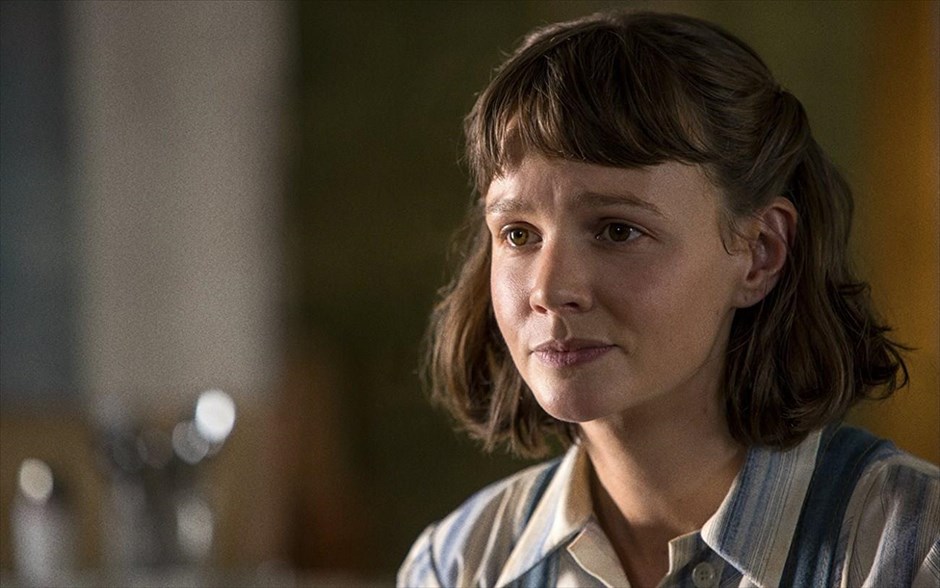 Mudbound: Δάκρυα στον Μισισιπή. Με τέσσερις υποψηφιότητες για Όσκαρ, το δράμα της Ντι Ρις, που βασίζεται στο μυθιστόρημα της Χίλαρι Τζόρνταν, παρακολουθεί τις&nbsp; παράλληλες ιστορίες δύο ανδρών στον αμερικανικό Νότο, οι οποίοι, επιστρέφοντας από τον Β΄ Παγκόσμιο Πόλεμο, αναπτύσσουν μια δυνατή φιλία και, μαζί με τις οικογένειές τους, παλεύουν να αντιμετωπίσουν τον ρατσισμό και να προσαρμοστούν στη ζωή μετά τον πόλεμο.