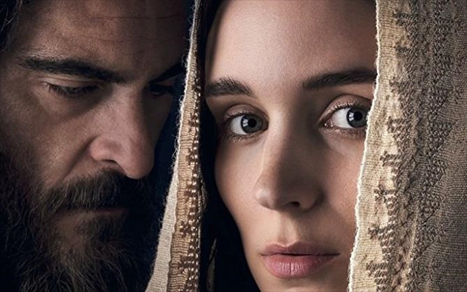 «Μαρία Μαγδαληνή». Δίνοντας, για πρώτη φορά, φωνή σε ένα πρόσωπο που έχει παραμείνει σιωπηλό τόσο καιρό και φωτίζοντας πτυχές της ιστορίας του Ιησού από τη γυναικεία οπτική, για να καταδείξει τον τρόπο που το μήνυμα του Χριστού έγινε αντιληπτό από μια γυναίκα, το δράμα του Γκαρθ Ντέιβις σκιαγραφεί το πορτρέτο μιας από τις πλέον αινιγματικές και αμφιλεγόμενες προσωπικότητες, της Μαρίας Μαγδαληνής.