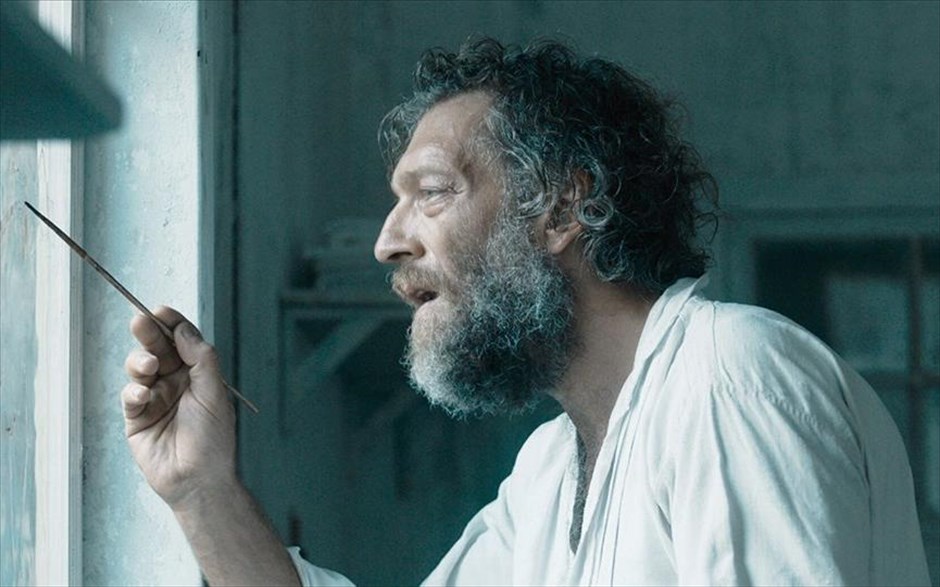 Πολ Γκογκέν. Το βιογραφικό δράμα του Εντουάρ Ντελίκ αποτυπώνει τα δύο χρόνια της ζωής του Γάλλου ζωγράφου Πολ Γκογκέν στην Ταϊτή, όπου -έχοντας αφήσει τον πολιτισμένο κόσμο, τη γυναίκα του και τα παιδιά του- συναντά μία όμορφη ιθαγενή και στο πρόσωπό της βρίσκει τη μούσα του.