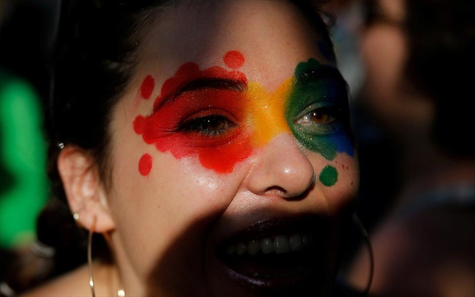14ο Athens Pride. 