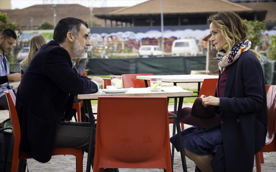  Ιστορίες αγάπης που δεν ανήκουν σ