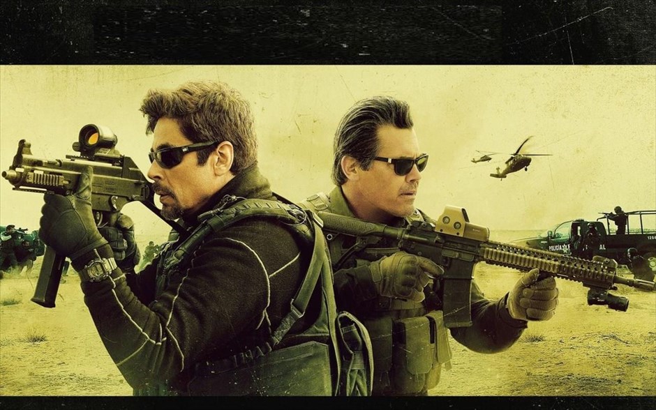 «Sicario 2: Η μάχη των εκτελεστών». Στη συνέχεια του αστυνομικού θρίλερ δράσης «Sicario: Ο εκτελεστής» (2015), την οποία σκηνοθετεί ο Στέφανο Σολίμα, ξεκινά ένα νέο κεφάλαιο. Στον πόλεμο μεταξύ των εμπόρων ναρκωτικών δεν υπάρχουν κανόνες. Έτσι, όταν η κυβέρνηση των ΗΠΑ υποψιάζεται ότι πλέον τα καρτέλ δεν εισάγουν μόνο παράνομα ναρκωτικά, αλλά και τρομοκράτες, ένας ομοσπονδιακός πράκτορας προσπαθεί με κάθε τρόπο να βάλει τέλος στις διαμάχες.