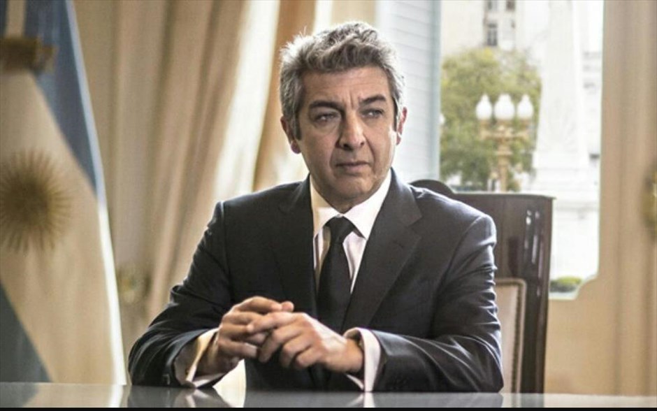 Ο πρόεδρος. Ο πρόεδρος:&nbsp;Στο αργεντίνικο πολιτικό θρίλερ του Σαντιάγκο Μίτρε, ο πρόεδρος της Αργεντινής βρίσκεται εγκλωβισμένος ανάμεσα στην πολιτική και την προσωπική του ζωή, κατά τη διάρκεια μιας συνόδου κορυφής σε ένα απομακρυσμένο ξενοδοχείο στην καρδιά των Άνδεων,&nbsp;όπου θα οριστικοποιηθούν περιφερειακές στρατηγικές, γεωπολιτικές συμμαχίες και το φλέγον ζήτημα της διαχείρισης του πετρελαίου της Λατινικής Αμερικής.&nbsp;