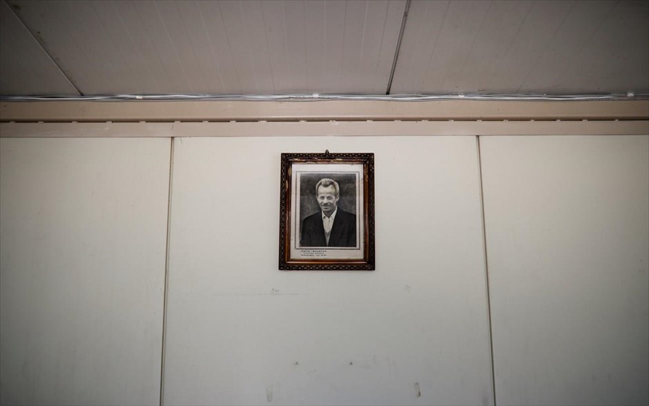 Οι τελευταίοι καμπανοποιοί της Ελλάδας. 