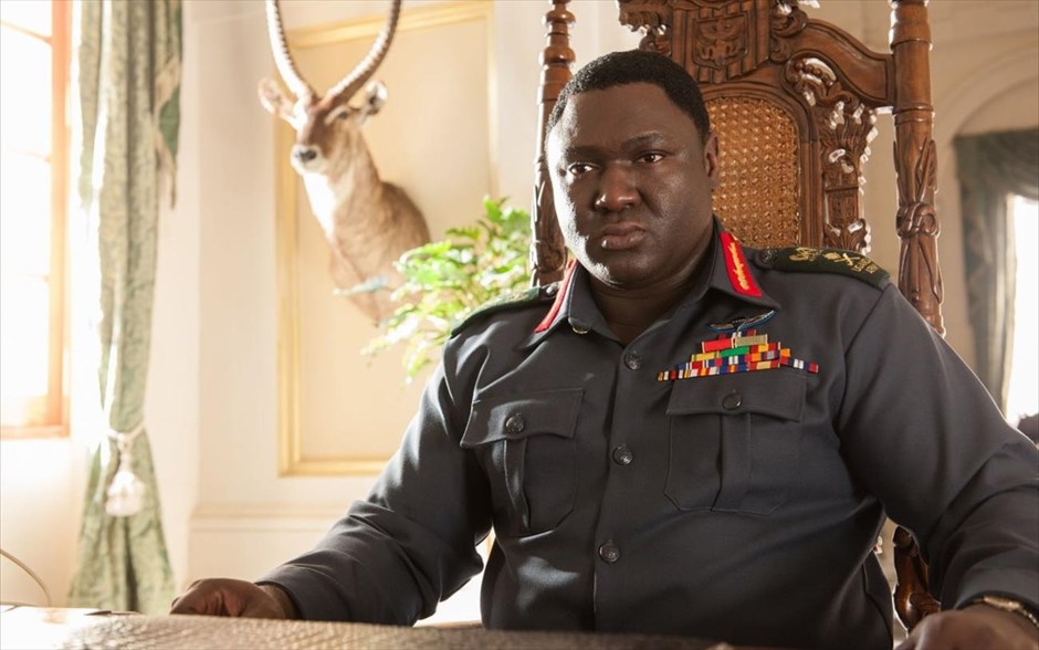 7 Μέρες στο Έντεμπε. Ο Βραζιλιάνος βραβευμένος με Χρυσή Άρκτο (Οι Επίλεκτοι) Χοσέ Παντίλα σκηνοθετεί ένα περιπετειώδες θρίλερ, βασισμένο σε αληθινή ιστορία, με τους Ντάνιελ Μπρουλ και Ρόζαμουντ Πάικ.&nbsp;