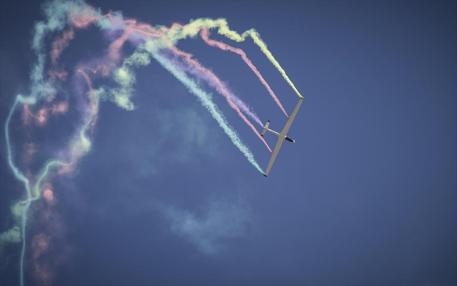 Athens Flying Week 2018. 