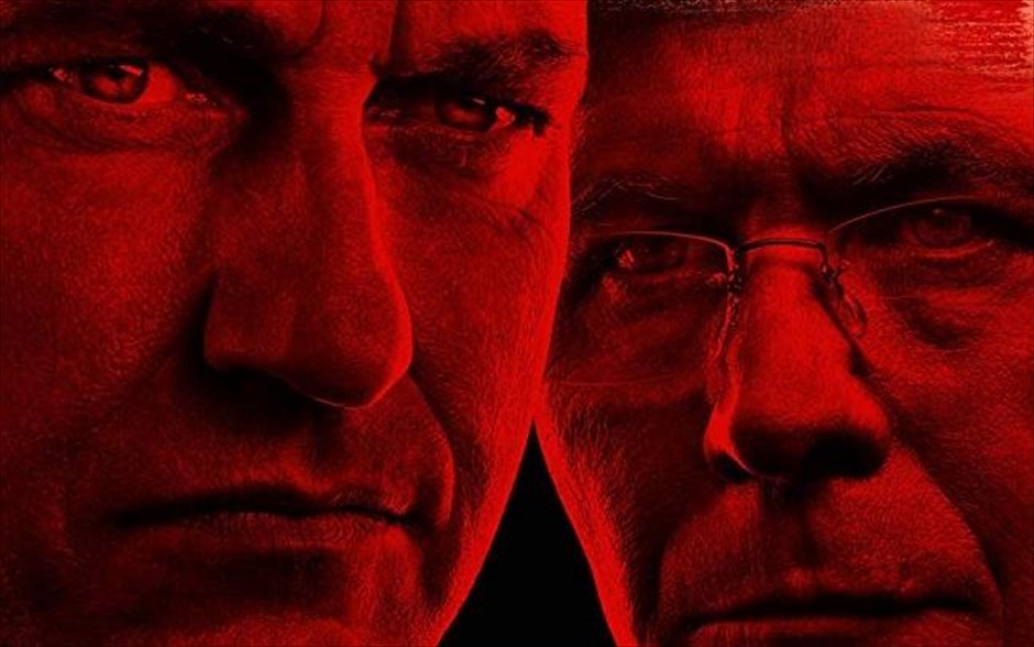 Hunter Killer. Στην υποβρύχια περιπέτεια του Ντόνοβαν Μαρς -με πρωταγωνιστή τον Τζέραρντ Μπάτλερ- ο κυβερνήτης ενός αμερικανικού υποβρυχίου αποστέλλεται σε βαθιά ρωσικά ύδατα για να σώσει τον εκλεγμένο Ρώσο πρόεδρο εν μέσω ενός στρατιωτικού πραξικοπήματος.