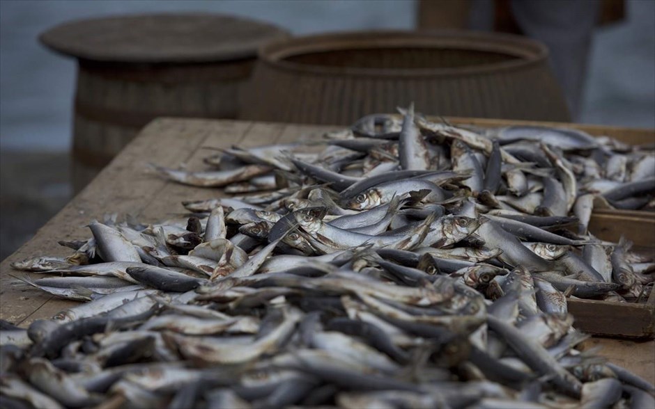 Ο Φαροφύλακας. Στο θρίλερ μυστηρίου του Κρίστοφερ Νάιχολμ -με πρωταγωνιστές τους Τζέραρντ Μπάτλερ, Πίτερ Μούλαν και Κόνορ Σουίντελς- τρεις φαροφύλακες πηγαίνουν για έξι εβδομάδες σε ένα ακατοίκητο νησί, 20 μίλια μακριά από τις δύσβατες ακτές της Σκωτίας.