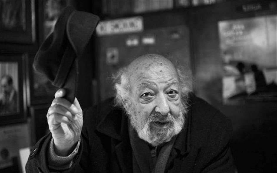 Το Μάτι της Κωνσταντινούπολης. Το ντοκιμαντέρ των Μπινούρ Καραεβλί και Φατίχ Καϊμάκ παρουσιάζει τον διάσημο Τούρκο φωτογράφο Αρά Γκιουλέρ, ο οποίος με τα καρέ του άφησε μια τεράστια πολιτισμική κληρονομιά στη γείτονα χώρα.&nbsp;