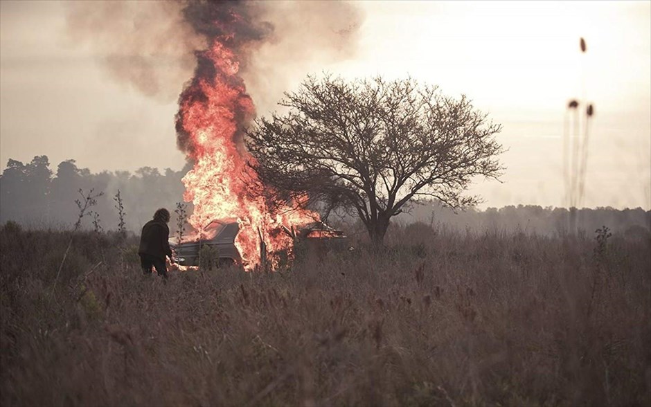 Ο Άγγελος . Ο σκηνοθέτης Λουίς Ορτέγκα και ο Πέδρο Αλμοδόβαρ -ως παραγωγός, παρουσιάζουν τη θρυλική ιστορία του νεαρού Αργεντίνου που έμεινε γνωστός ως «Άγγελος του Θανάτου» και ο εγκληματίας με τα περισσότερα χρόνια κράτησης στην ιστορία της Αργεντινής.