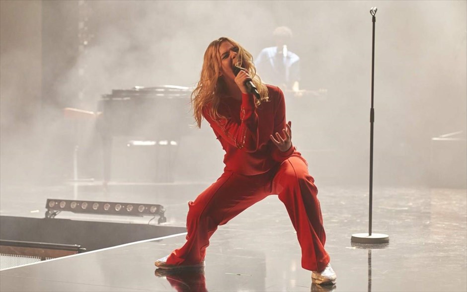 Teen Spirit. 