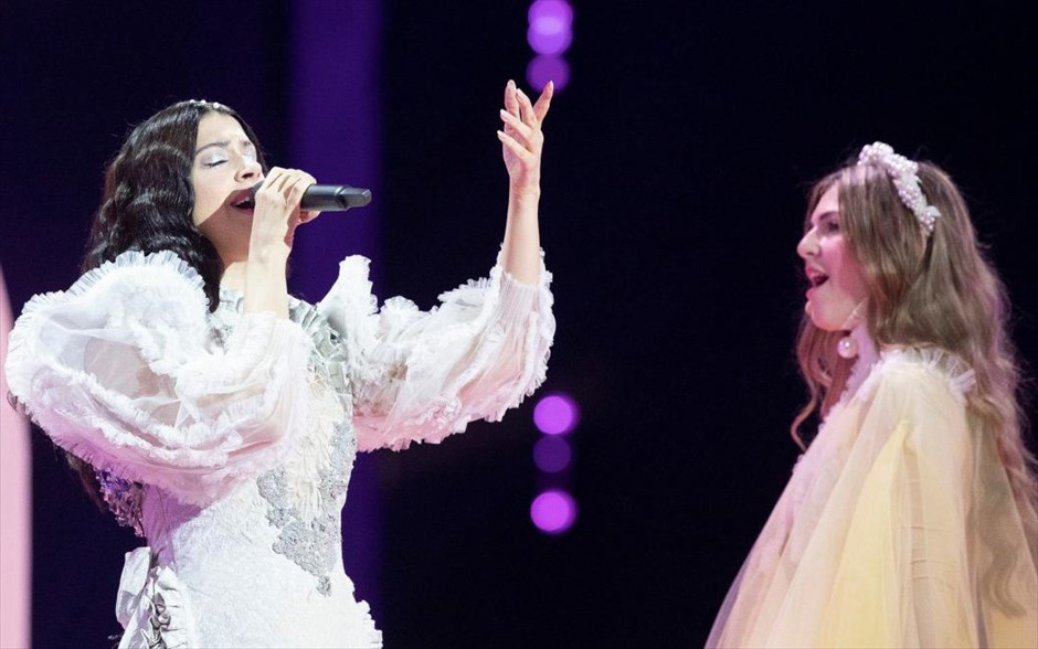 Eurovision Ελλάδα. 