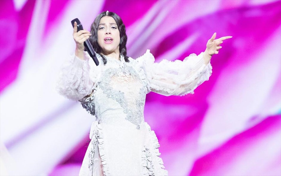 Eurovision Ελλάδα. 