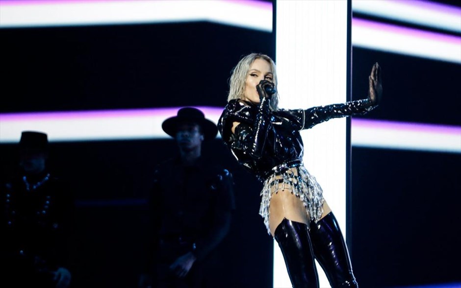 Eurovision Κύπρος. 