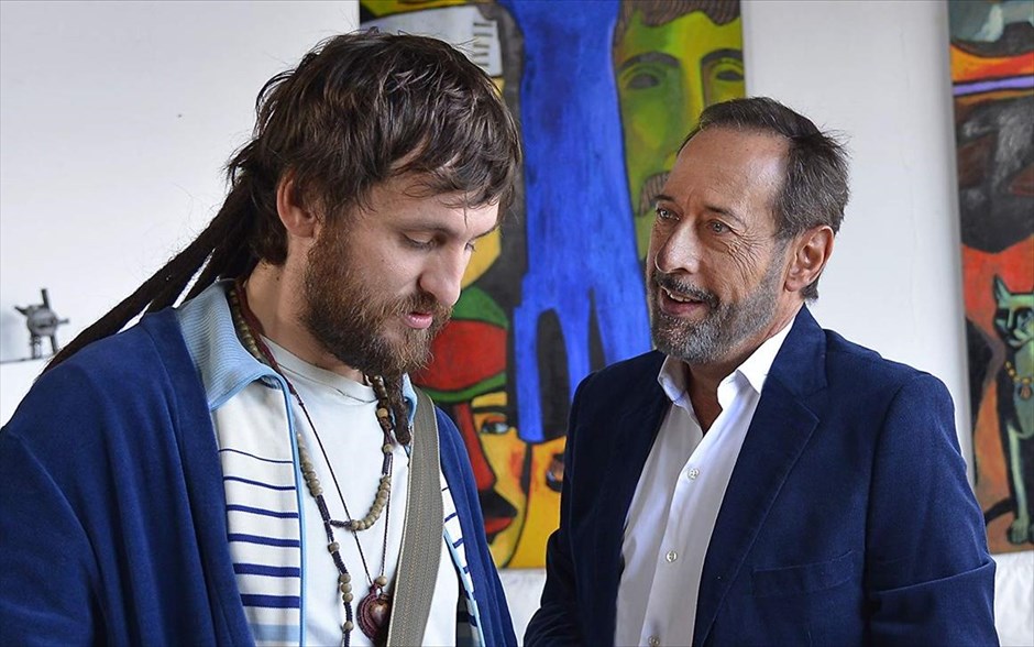 «Το Αριστούργημά Μου». Η αργεντίνικη δραμεντί χαρακτήρων, από τον σκηνοθέτη του έργου «Επιφανής Πολίτης», Γκαστόν Ντουπράτ, έχει θέμα τη φιλία και τις... συνέπειές της. Ο Αρτούρο είναι ένας γοητευτικός, εκλεπτυσμένος και αρκετά αδίστακτος γκαλερίστας. Έχει τη δική του γκαλερί στο κέντρο του Μπουένος Άιρες, μια πόλη που τον συναρπάζει.