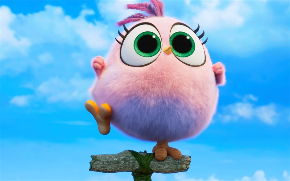 Angry Birds: Η Ταινία 2. Στη δεύτερη κινηματογραφική εξόρμηση των Angry Birds, με την υπογραφή του Θούροπ βαν Όρμαν, τα θυμωμένα πουλιά που δεν πετάνε και τα κακόβουλα πράσινα γουρούνια αντιμετωπίζουν μία κοινή απειλή που βάζει σε κίνδυνο τα νησιά τους.&nbsp;