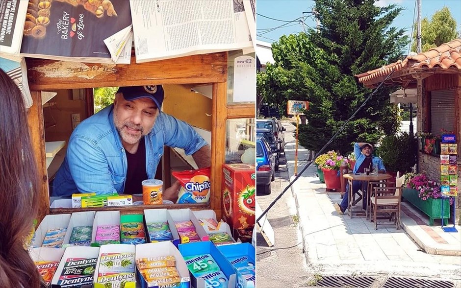 Ciao Italia. Στην κωμωδία, με κοινωνικοπολιτικές ανησυχίες, του Γιώργου Παπαθεοδώρου, μια παρέα νέων άνεργων κοριτσιών, αποφασίζουν μέσα στην απελπισία τους να κάνουν μια ληστεία προκειμένου να επιβιώσουν.