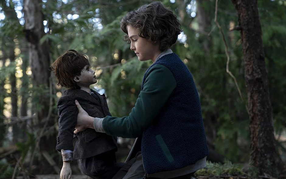 Brahms: The Boy II. 