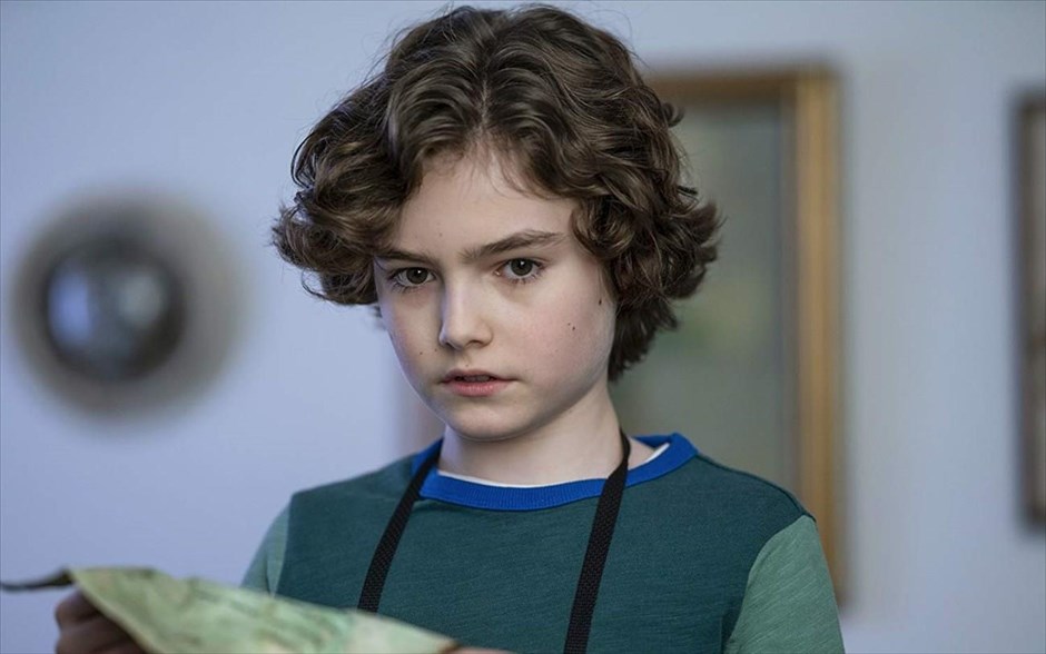 Brahms: The Boy II. 