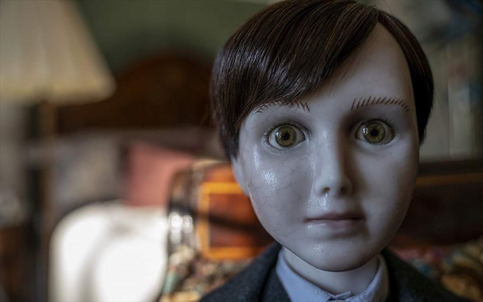 Brahms: The Boy II. 
