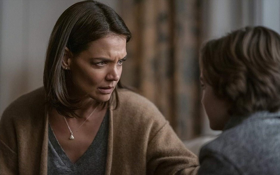 Brahms: The Boy II. Στην ταινία τρόμου του Γουίλιαμ Μπρεντ Μπελ, με πρωταγωνίστρια την Κέιτι Χολμς, μια νέα οικογένεια, μετακομίζει στην έπαυλη Χίλσαϊρ, δίχως να γνωρίζει την ανατριχιαστική της ιστορία.
&nbsp;