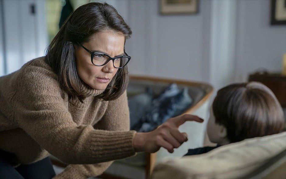 Brahms: The Boy II. Στην ταινία τρόμου του Γουίλιαμ Μπρεντ Μπελ, με πρωταγωνίστρια την Κέιτι Χολμς, μια νέα οικογένεια, μετακομίζει στην έπαυλη Χίλσαϊρ, δίχως να γνωρίζει την ανατριχιαστική της ιστορία.
&nbsp;