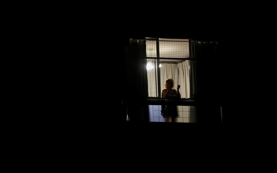 Κορωνοϊός: Ο κόσμος ευχαριστεί τους ήρωες της πρώτης γραμμής . Μπουένος Άιρες