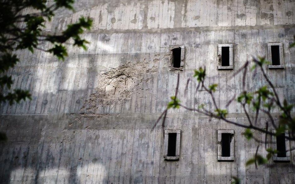  75 χρόνια από τη συνθηκολόγηση της ναζιστικής Γερμανίας. 