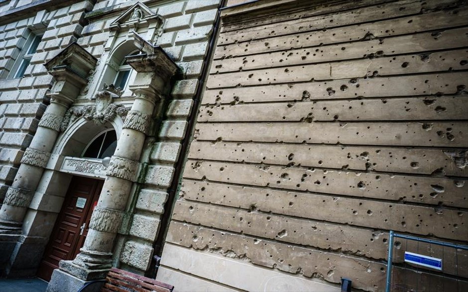  75 χρόνια από τη συνθηκολόγηση της ναζιστικής Γερμανίας. 
