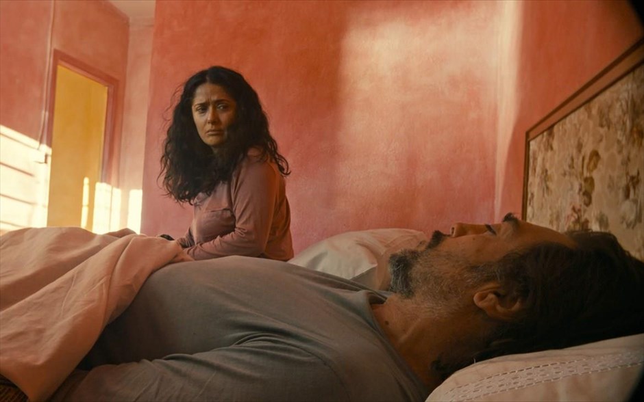 Οι Ζωές που δεν Έζησα. Στο συναισθηματικό δράμα υπαρξιακών αναζητήσεων της Σάλι Πότερ, με τους Χαβιέ Μπαρδέμ, Ελ Φάνινγκ και Σάλμα Χάγιεκ, ο Λίο είναι ένας 55χρονος συγγραφέας χτυπημένος από πρόωρη άνοια. Η εκφύλιση του εγκεφάλου έχει οδηγήσει στη διάλυση της ζωής –και του ίδιου και της Μόλι, της 25χρονης κόρης του που τον φροντίζει. Ο συγγραφέας δεν μπορεί να σκεφτεί συγκροτημένα, να αναγνωρίσει πρόσωπα και πράγματα, να αρθρώσει σωστό λόγο, να επικοινωνήσει τη διάθεση ή την ανάγκη του.