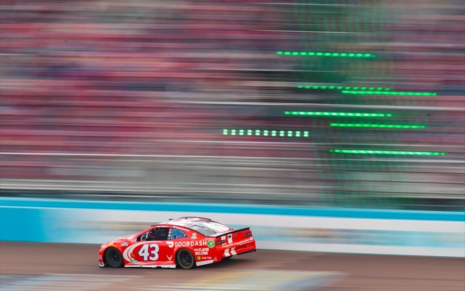 Αγώνες NASCAR. Αγώνες NASCAR για το&nbsp;κύπελλο της σεζόν, ΗΠΑ