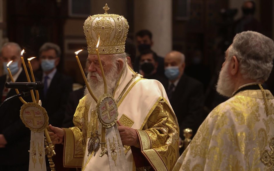 Χριστούγεννα . 