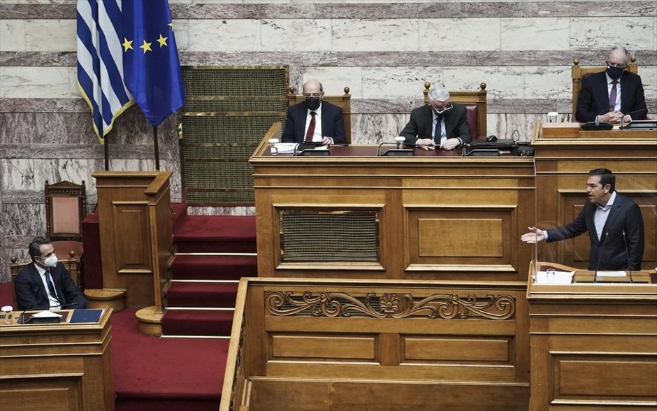 Συζήτηση στη Βουλή για την ποιότητα της Δημοκρατίας. Συζήτηση στη Βουλή, σύμφωνα με το άρθρο 142Α του Κανονισμού, για την ποιότητα της Δημοκρατίας και του Δημοσίου Διαλόγου