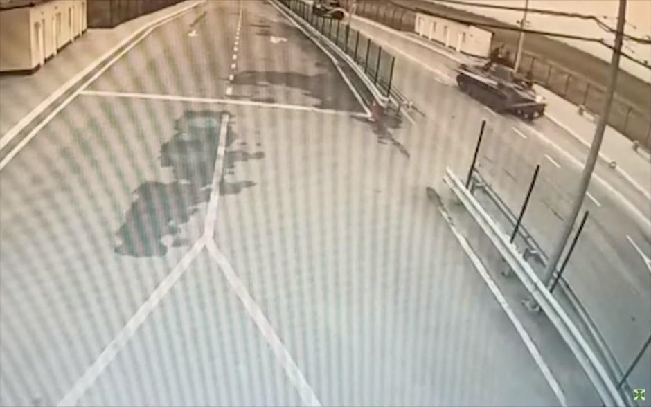Ουκρανία-ρωσική εισβολή-χερσαίες δυνάμεις. 