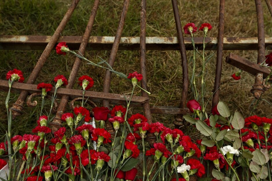 39η επέτειος από την εξέγερση του Πολυτεχνείου #3. 