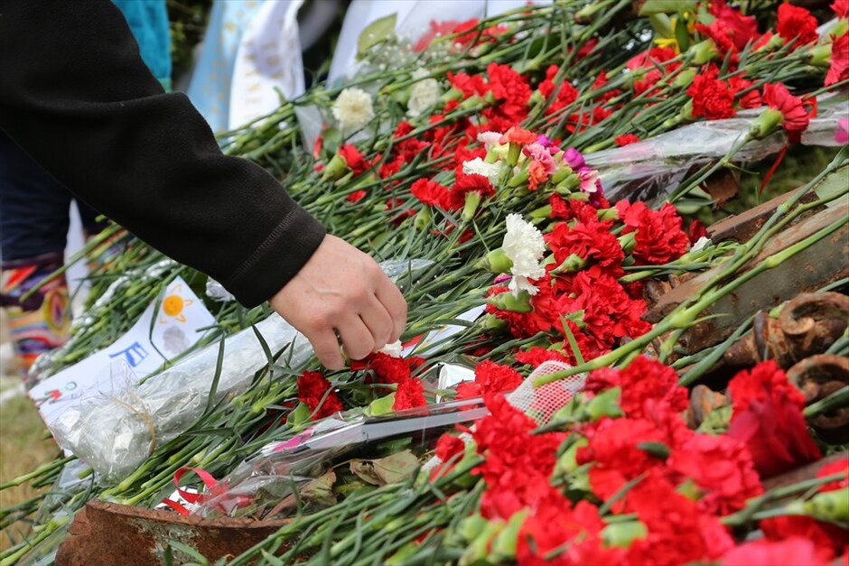 39η επέτειος από την εξέγερση του Πολυτεχνείου #15. 