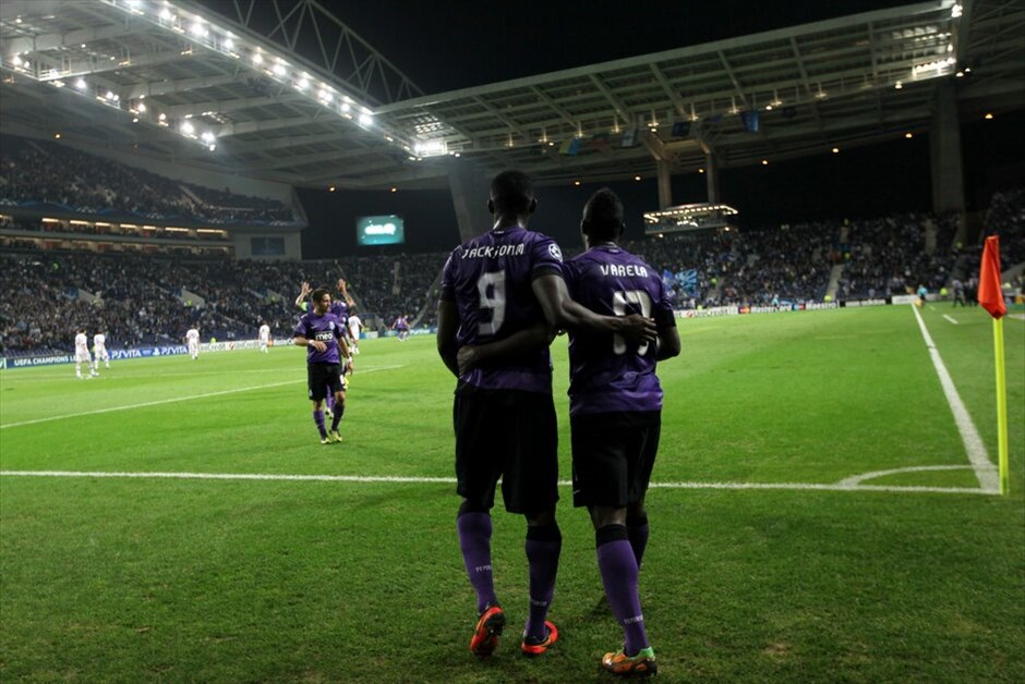 Champions League: Η τρίτη αγωνιστική της φάσης των ομίλων (β