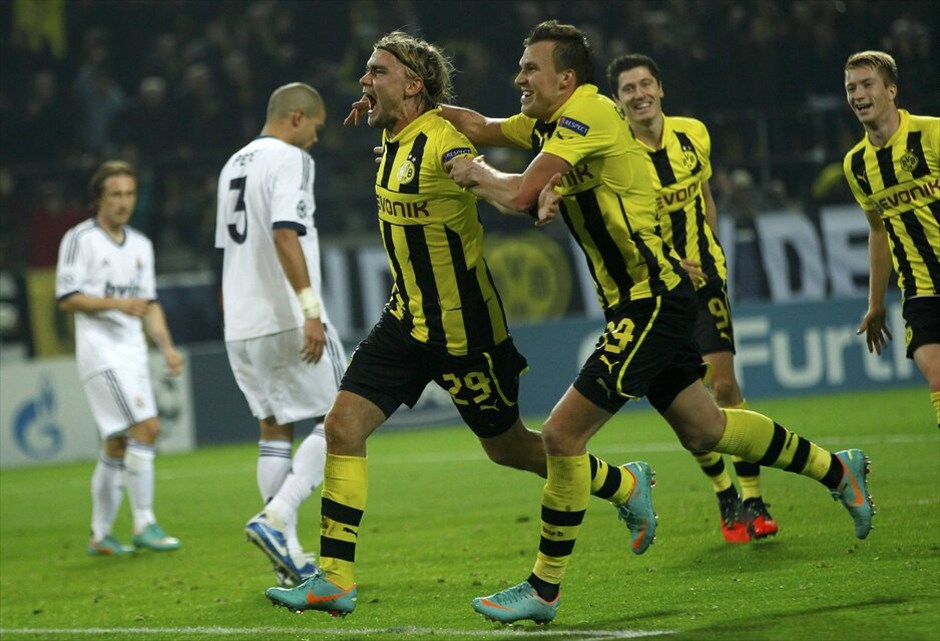 Champions League: Η τρίτη αγωνιστική της φάσης των ομίλων (β