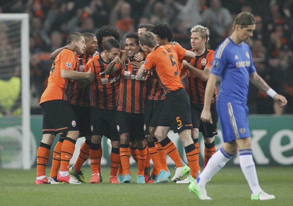 Champions League: Η τρίτη αγωνιστική της φάσης των ομίλων (α