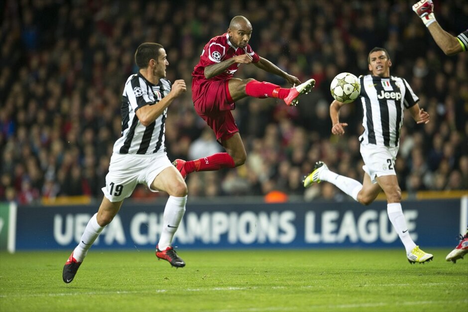 Champions League: Η τρίτη αγωνιστική της φάσης των ομίλων (α
