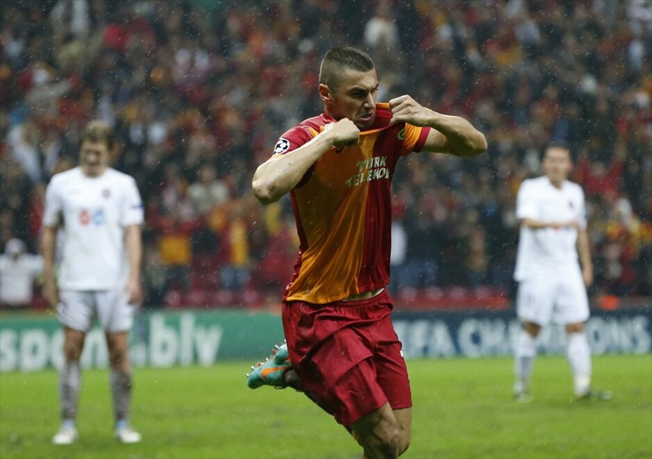 Champions League: Η τρίτη αγωνιστική της φάσης των ομίλων (α