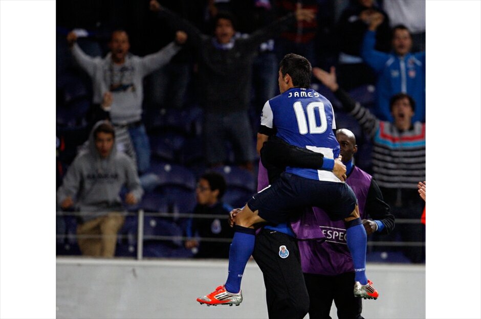 Champions League: Η δεύτερη αγωνιστική της φάσης των ομίλων (β