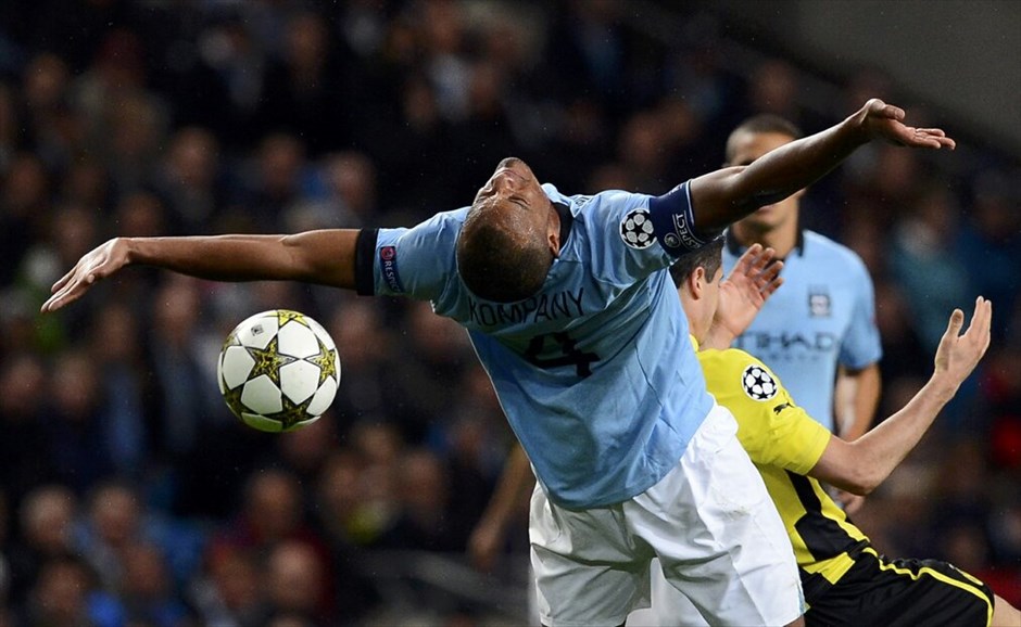 Champions League: Η δεύτερη αγωνιστική της φάσης των ομίλων (β